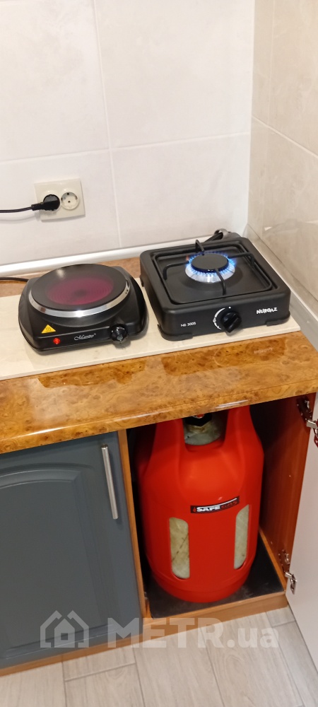 Фото квартиры, г. Одесса, ул. Шилова 1 (22528-4)