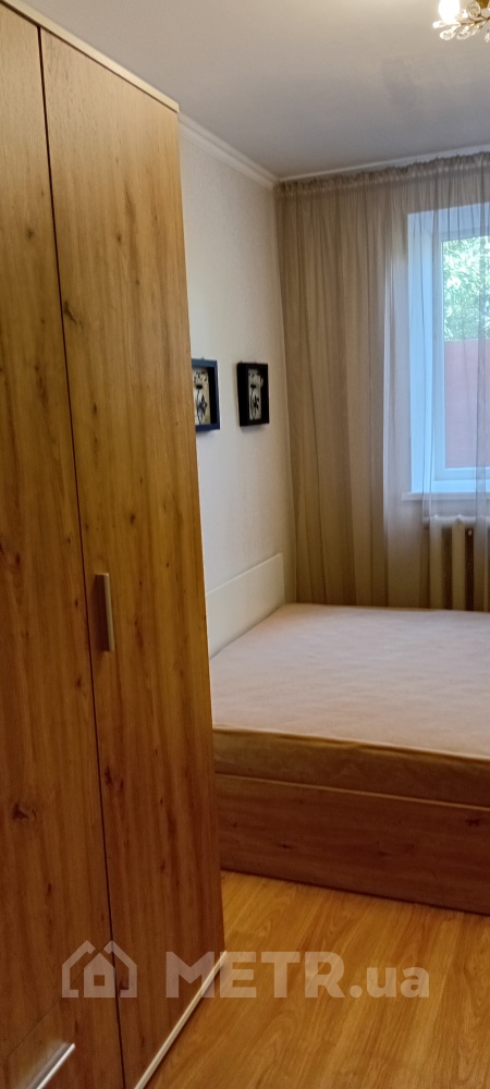 Фото квартиры, г. Одесса, ул. Шилова 1 (22528-11)