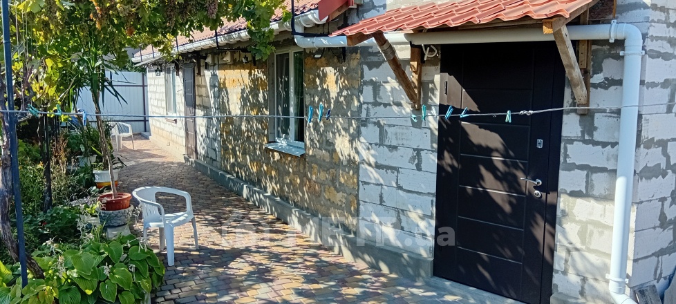 Фото квартиры, г. Одесса, ул. Шилова 1 (22528-13)