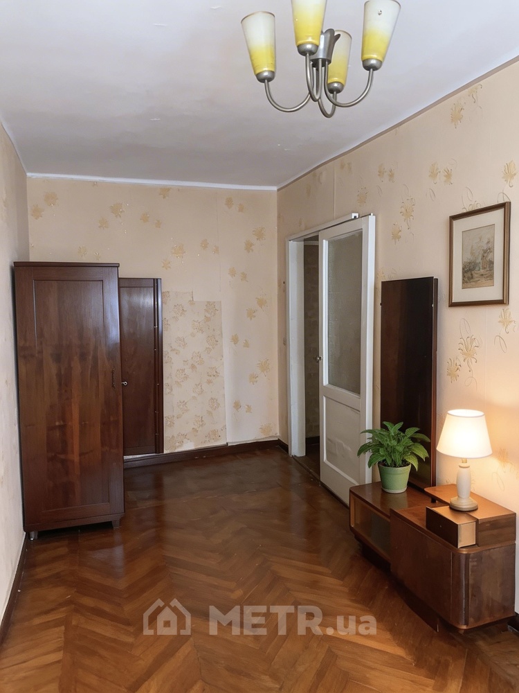 Фото квартиры, г. Одесса, ул. Черняховского 20А (22529-1)