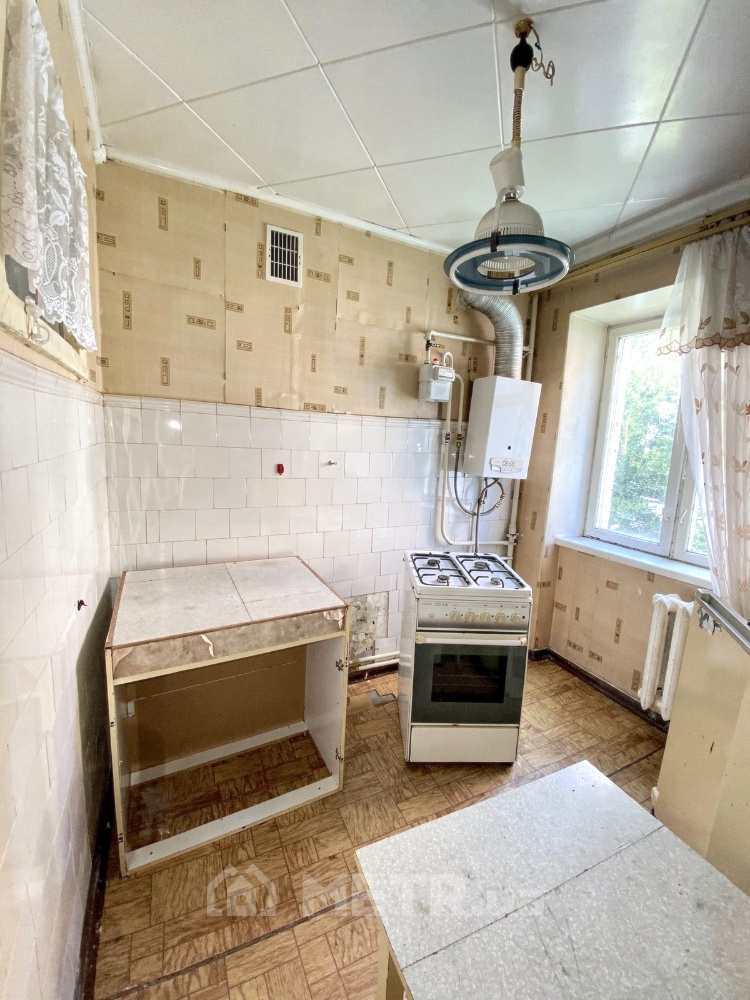 Фото квартиры, г. Одесса, ул. Черняховского 20А (22529-3)