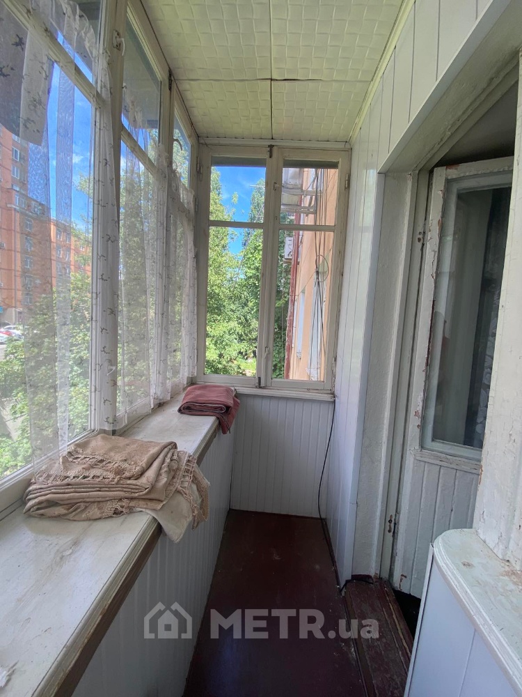 Фото квартиры, г. Одесса, ул. Черняховского 20А (22529-5)