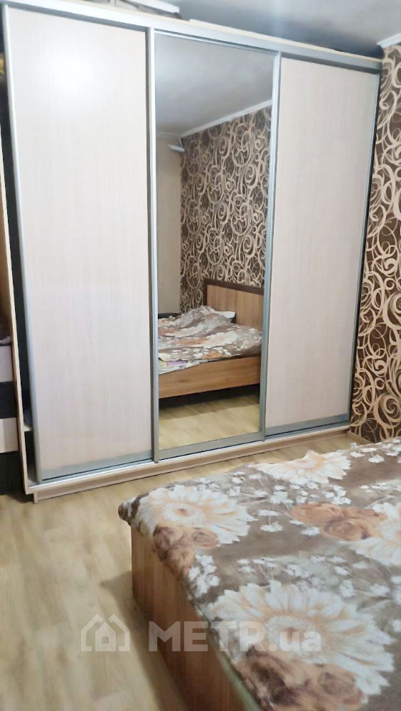 Фото квартиры, г. Одесса, ул. Академика Заболотного 26 (22530-1)