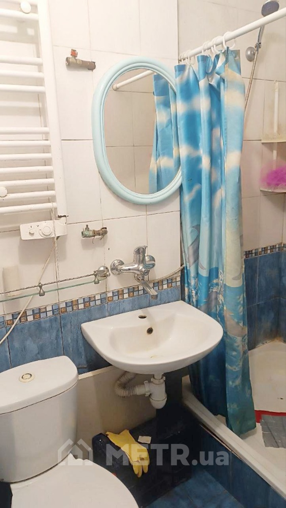 Фото квартиры, г. Одесса, ул. Академика Заболотного 26 (22530-7)