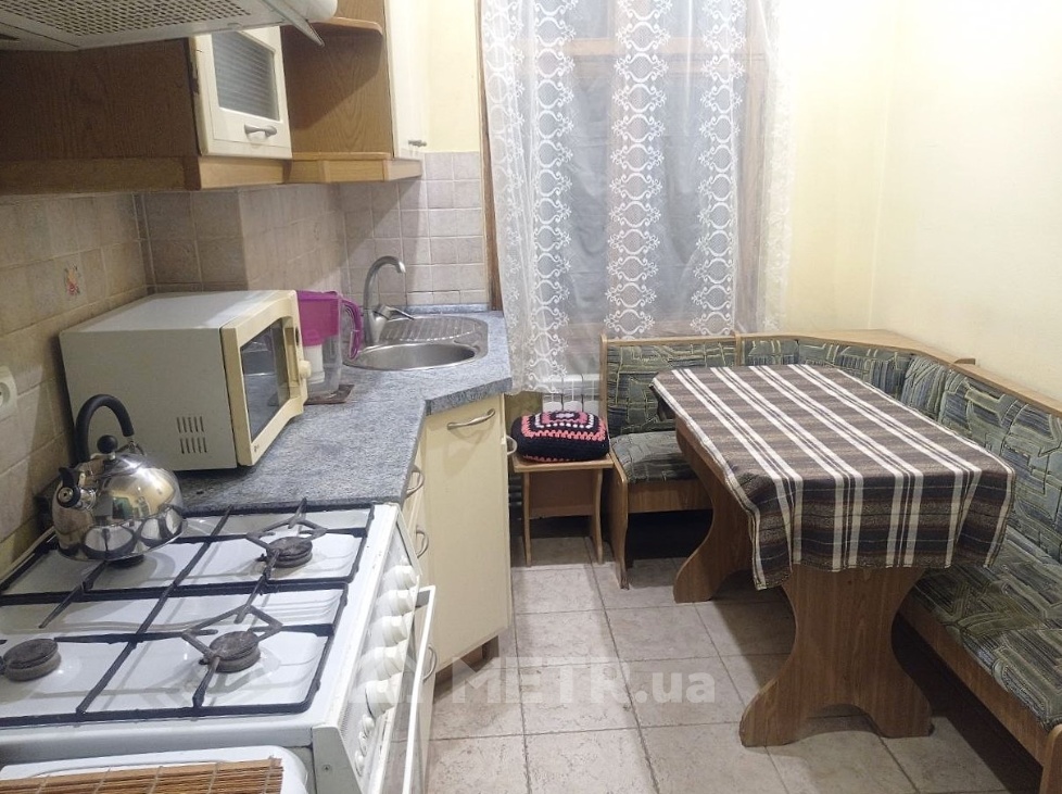 Фото квартиры, г. Одесса, ул. Успенская 24 (22531-5)