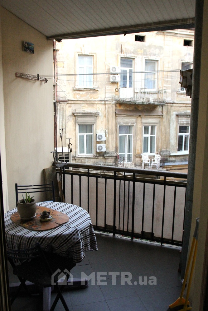 Фото квартиры, г. Одесса, ул. Успенская 24 (22531-10)