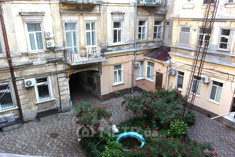 Фото квартиры, г. Одесса, ул. Успенская 24 (22531-11)