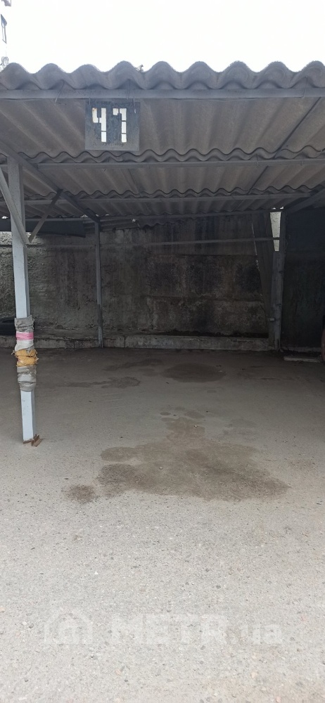 Фото места на стоянке, г. Одесса, вулиця Академіка Корольова (22532-1)