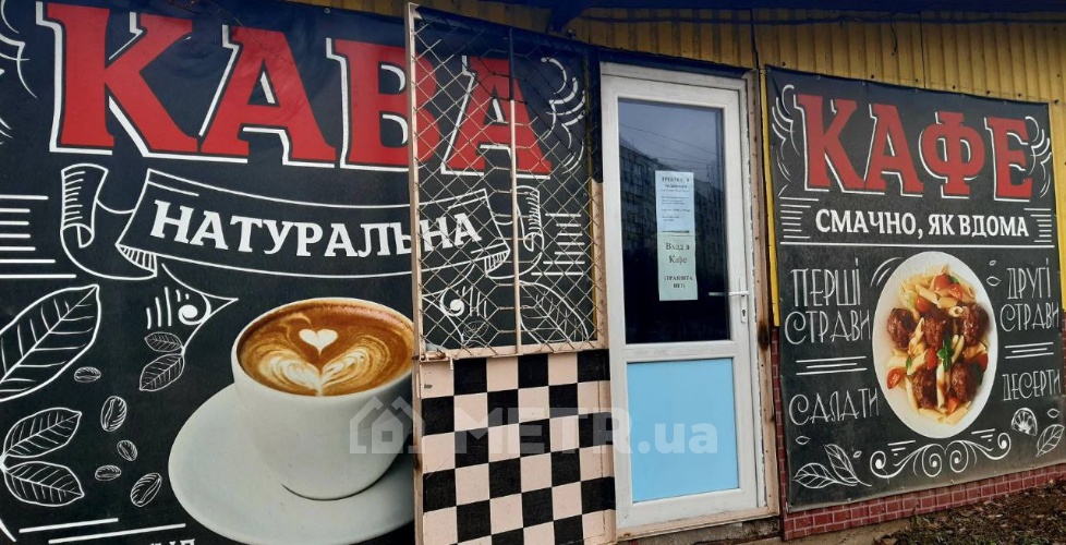 Фото коммерческой недвижимости, г. Одесса, ул. Паустовского (22535-2)