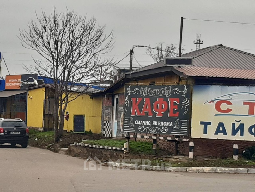 Фото коммерческой недвижимости, г. Одесса, ул. Паустовского (22535-1)