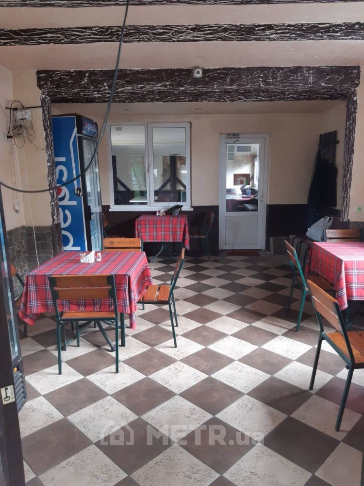 Фото коммерческой недвижимости, г. Одесса, ул. Паустовского (22535-3)