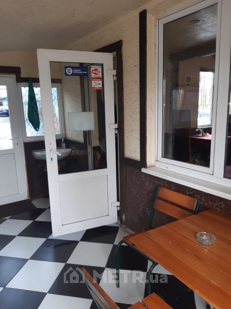 Фото коммерческой недвижимости, г. Одесса, ул. Паустовского (22535-4)