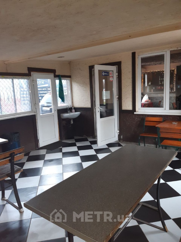 Фото коммерческой недвижимости, г. Одесса, ул. Паустовского (22535-5)