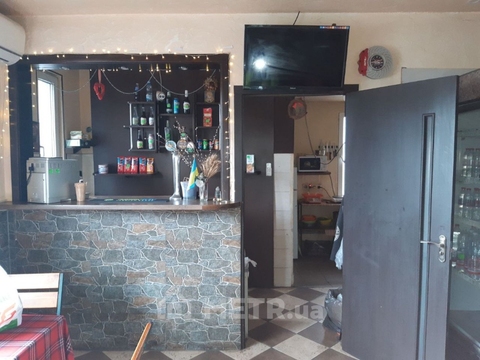 Фото коммерческой недвижимости, г. Одесса, ул. Паустовского (22535-6)