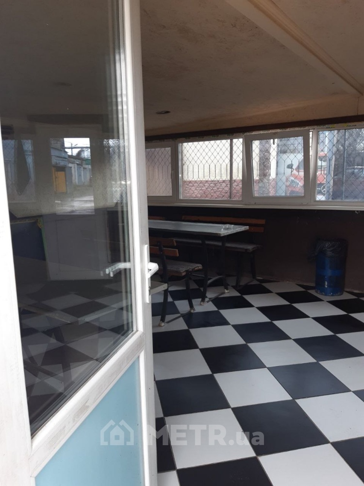 Фото коммерческой недвижимости, г. Одесса, ул. Паустовского (22535-7)