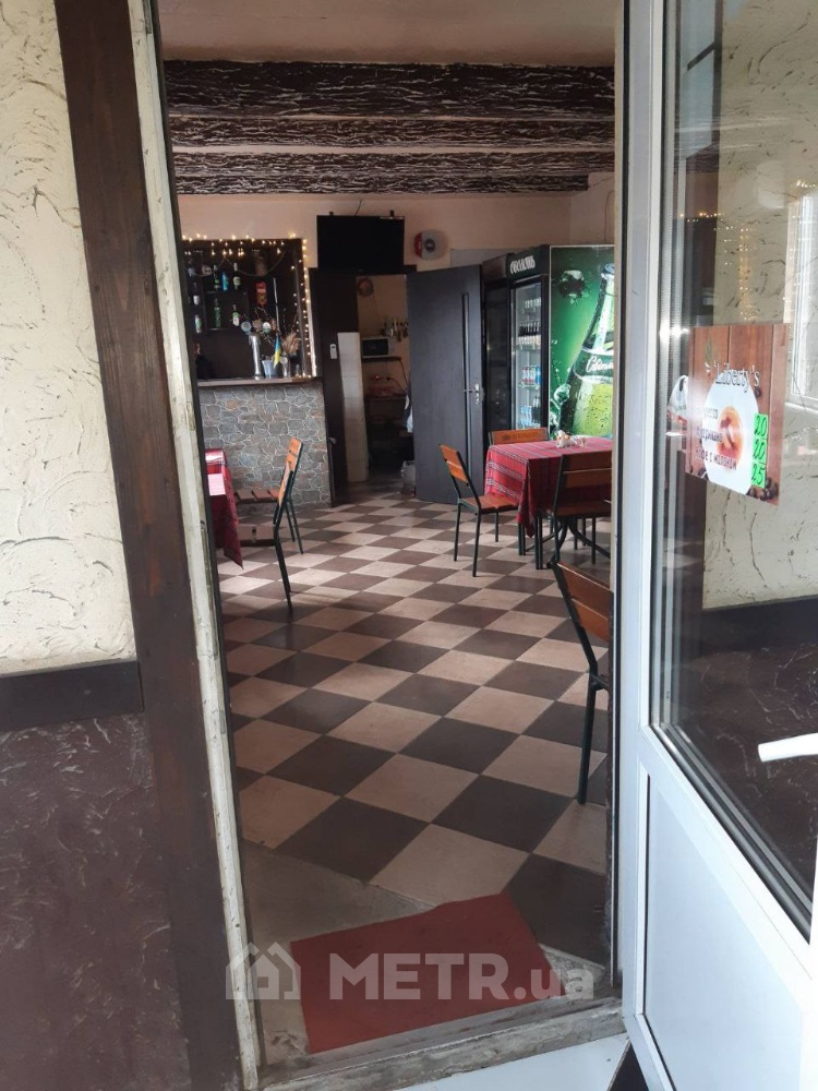 Фото коммерческой недвижимости, г. Одесса, ул. Паустовского (22535-8)