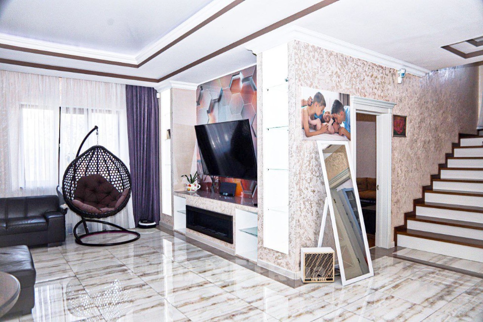 Фото дома, пос. Лески, ул. Марсельська 3 (22536-6)