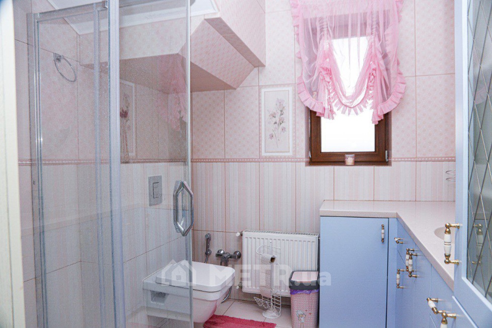 Фото дома, пос. Лески, ул. Марсельська 3 (22536-8)