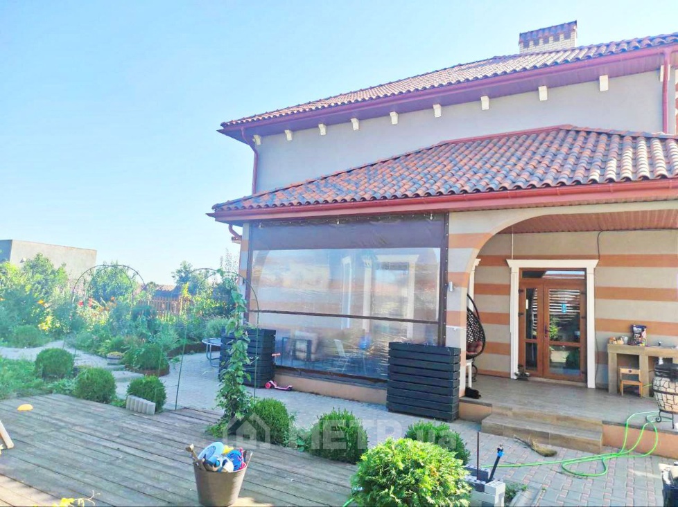 Фото дома, пос. Лески, ул. Марсельська 3 (22536-10)