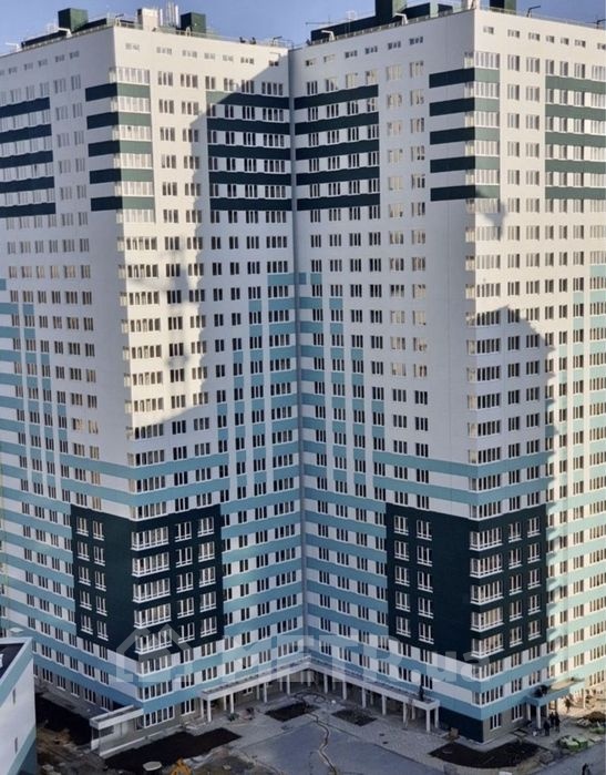 Фото квартиры, г. Одесса, ул. Жаботинского 54А (22537-3)