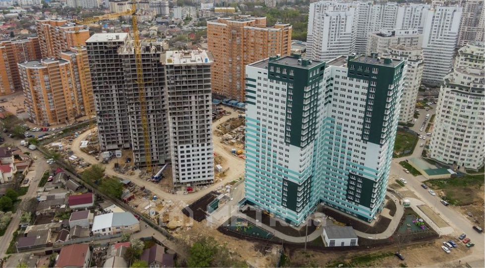 Фото квартиры, г. Одесса, ул. Жаботинского 54А (22537-4)