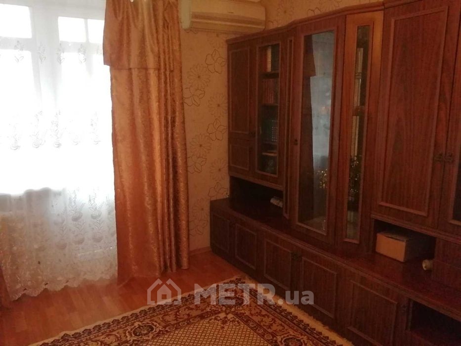 Фото квартиры, г. Одесса, ул. Генерала Бочарова 13 (22538-1)