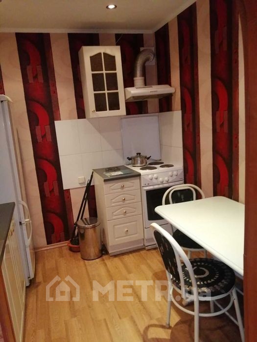 Фото квартиры, г. Одесса, ул. Генерала Бочарова 13 (22538-5)