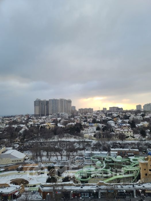 Фото квартиры, г. Одесса, Гагаринское Плато 5/3 (22539-13)