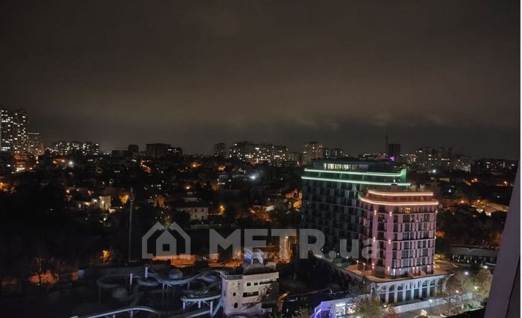 Фото квартиры, г. Одесса, Гагаринское Плато 5/3 (22539-12)