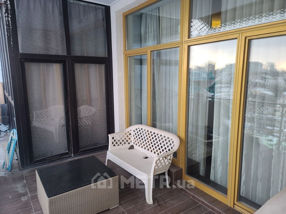 Фото квартиры, г. Одесса, Гагаринское Плато 5/3 (22539-11)