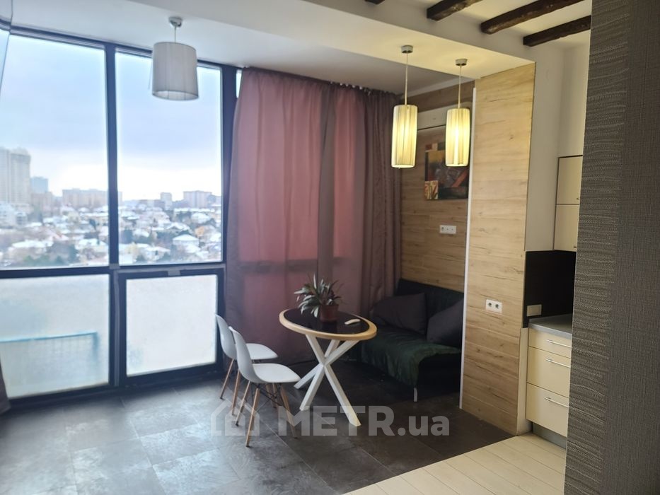 Фото квартиры, г. Одесса, Гагаринское Плато 5/3 (22539-1)