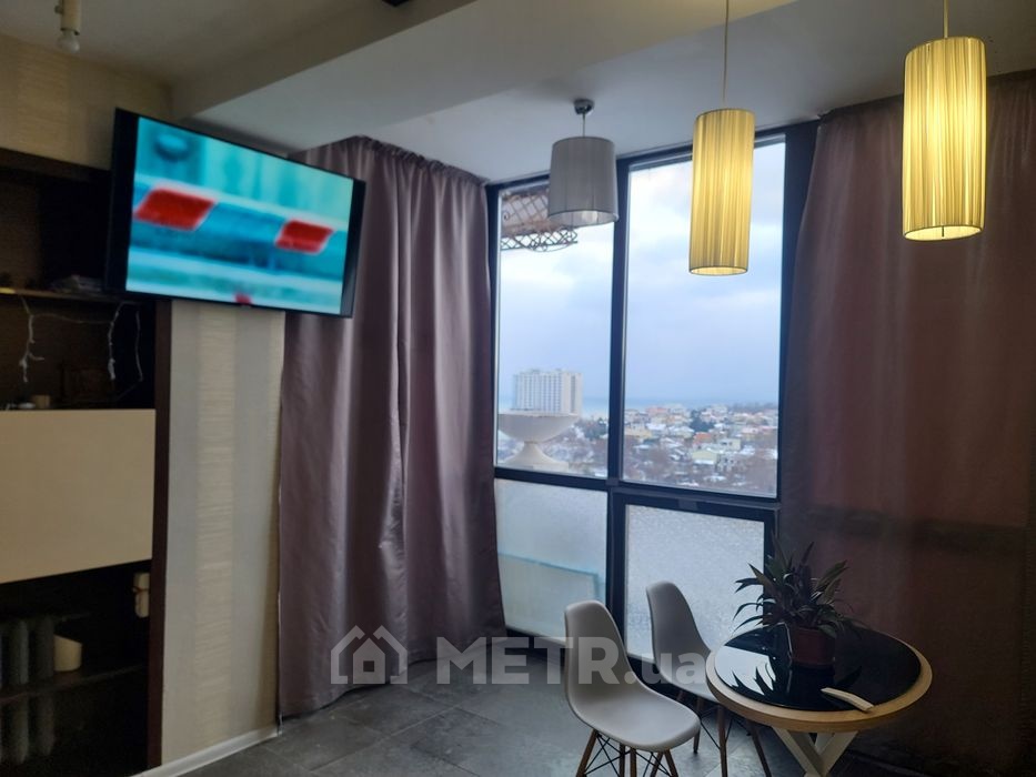 Фото квартиры, г. Одесса, Гагаринское Плато 5/3 (22539-2)