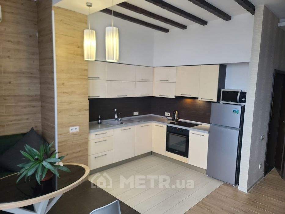 Фото квартиры, г. Одесса, Гагаринское Плато 5/3 (22539-3)