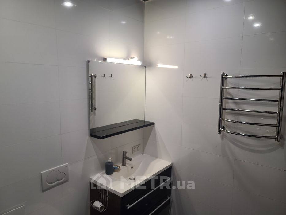 Фото квартиры, г. Одесса, Гагаринское Плато 5/3 (22539-9)