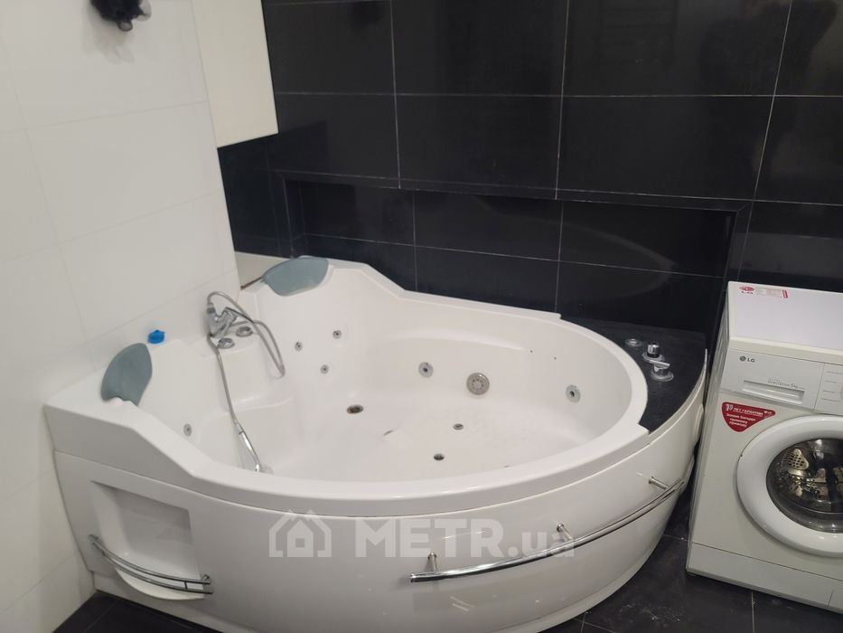 Фото квартиры, г. Одесса, Гагаринское Плато 5/3 (22539-10)