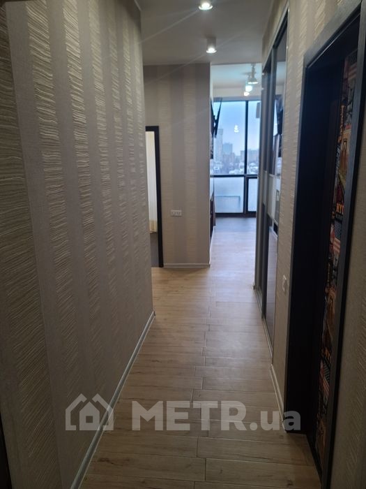 Фото квартиры, г. Одесса, Гагаринское Плато 5/3 (22539-4)