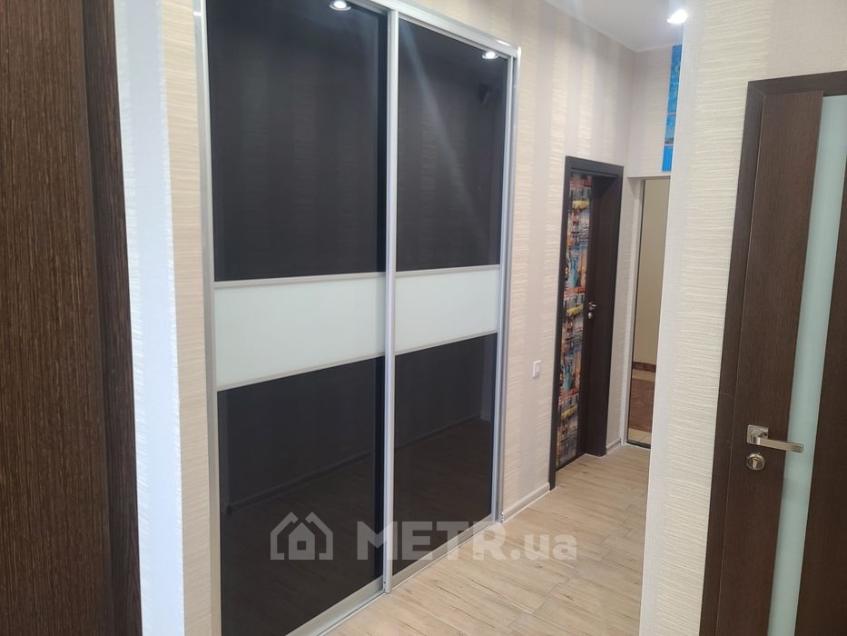 Фото квартиры, г. Одесса, Гагаринское Плато 5/3 (22539-5)