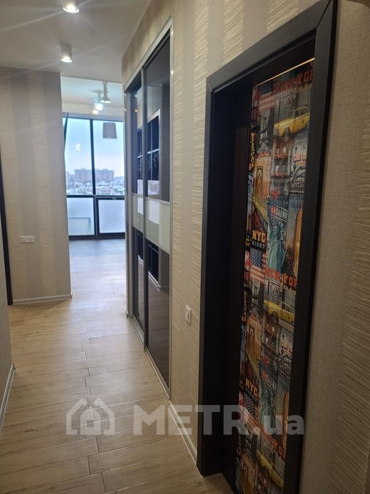 Фото квартиры, г. Одесса, Гагаринское Плато 5/3 (22539-6)