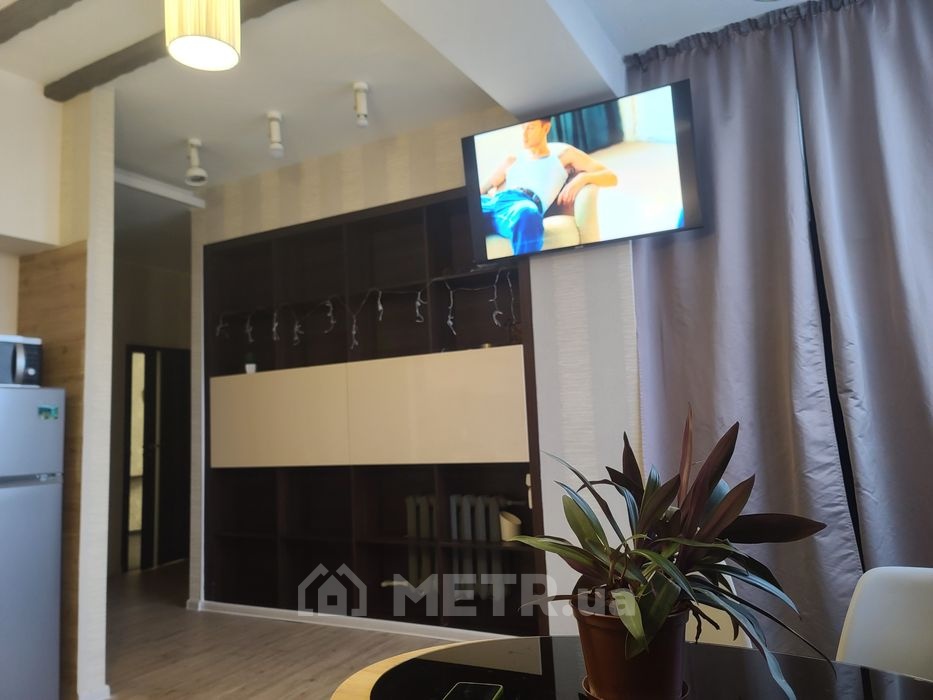 Фото квартиры, г. Одесса, Гагаринское Плато 5/3 (22539-8)