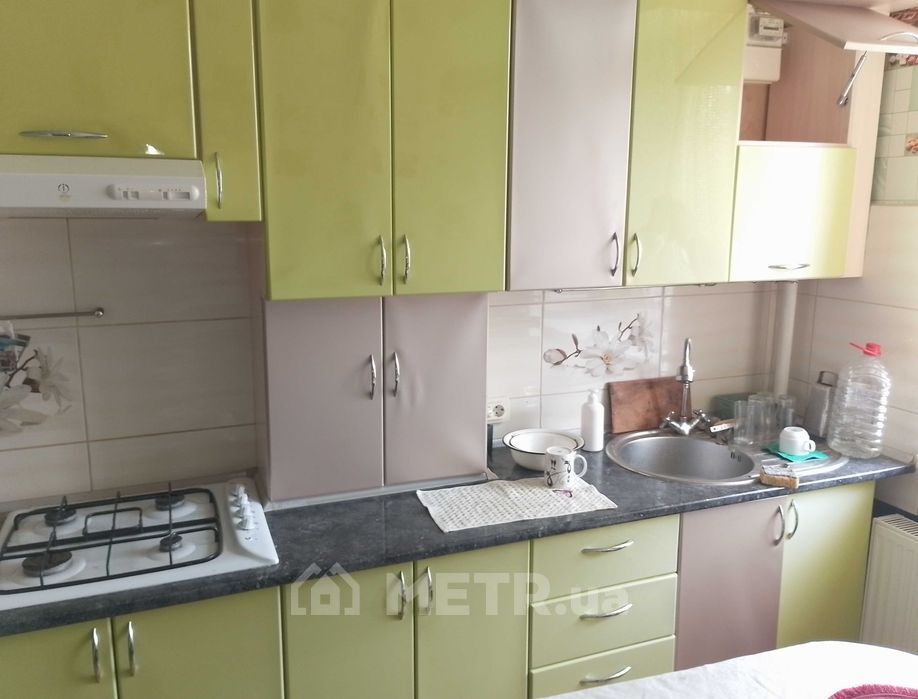 Фото квартиры, с. Новая Долина, ул. Крупской 2/8В (22540-1)