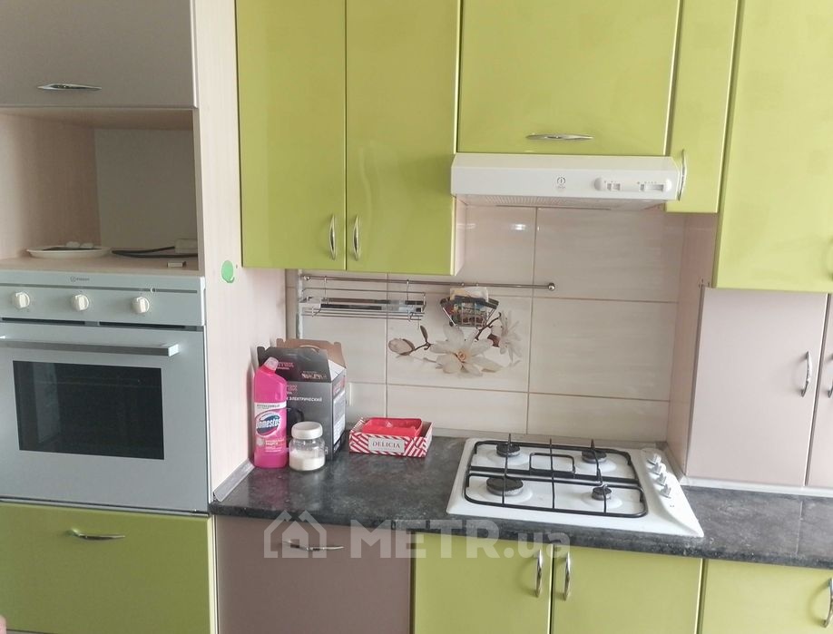 Фото квартиры, с. Новая Долина, ул. Крупской 2/8В (22540-2)