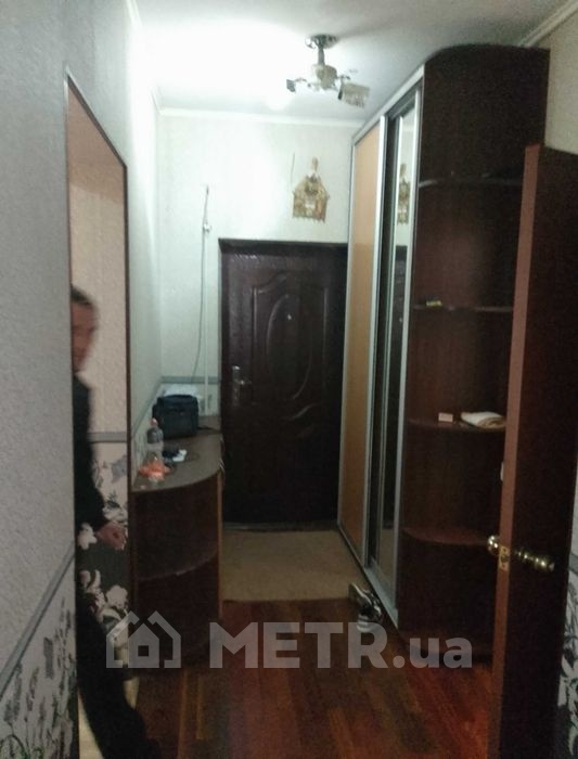 Фото квартиры, с. Новая Долина, ул. Крупской 2/8В (22540-14)