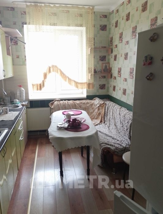 Фото квартиры, с. Новая Долина, ул. Крупской 2/8В (22540-4)