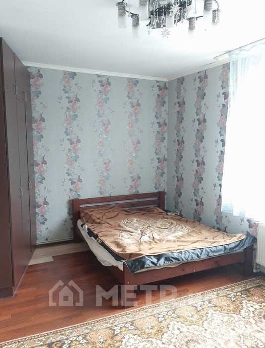 Фото квартиры, с. Новая Долина, ул. Крупской 2/8В (22540-6)