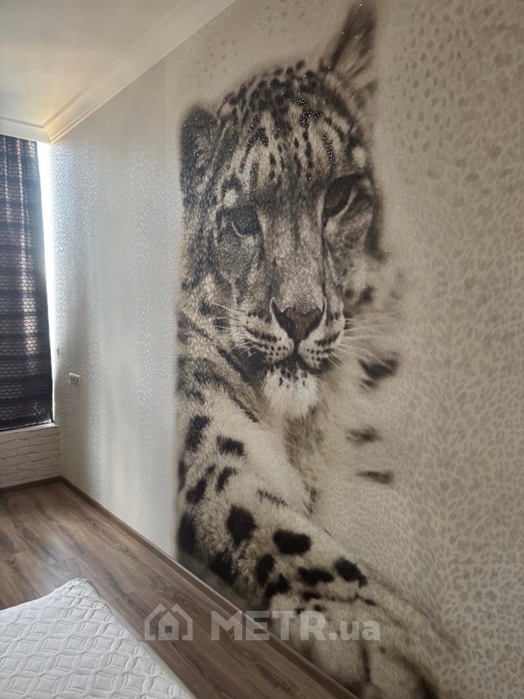 Фото квартиры, г. Одесса, Французском Бульварe 60Б (22541-1)