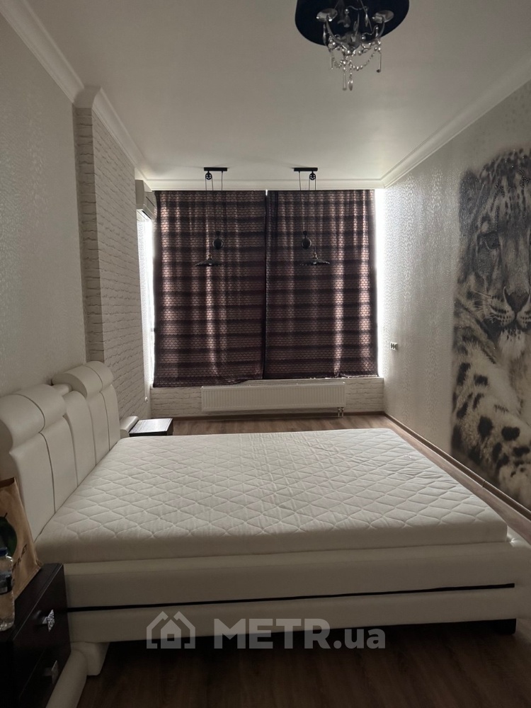 Фото квартиры, г. Одесса, Французском Бульварe 60Б (22541-2)