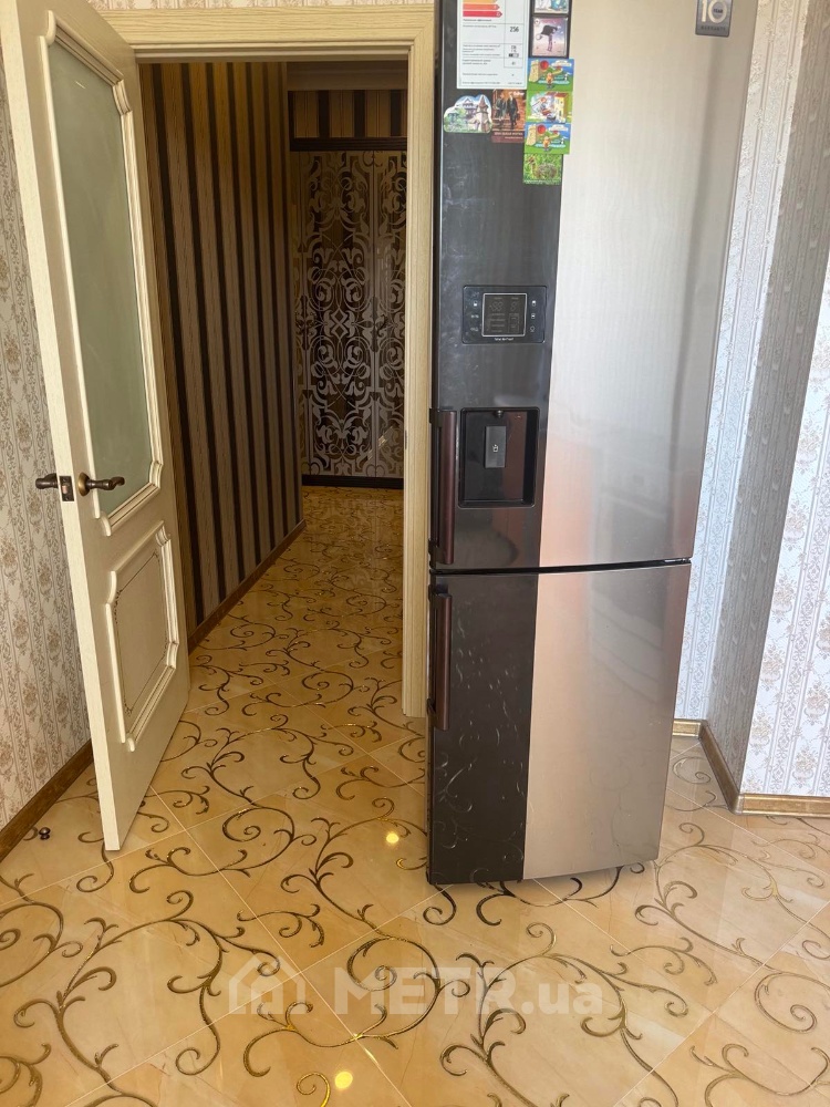 Фото квартиры, г. Одесса, Французском Бульварe 60Б (22541-6)