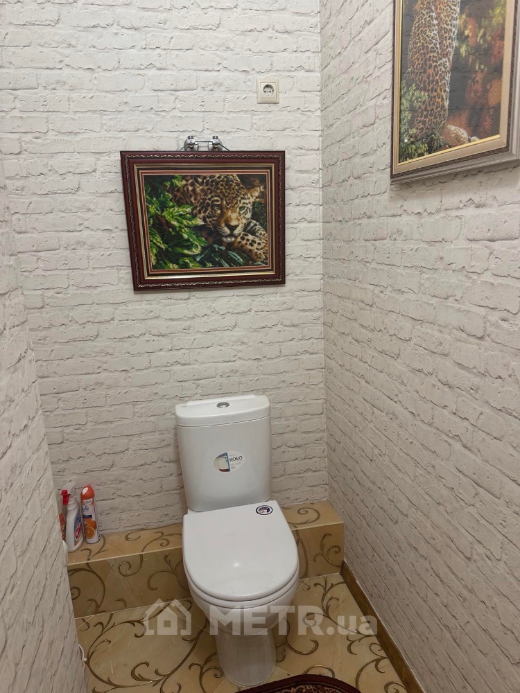 Фото квартиры, г. Одесса, Французском Бульварe 60Б (22541-10)