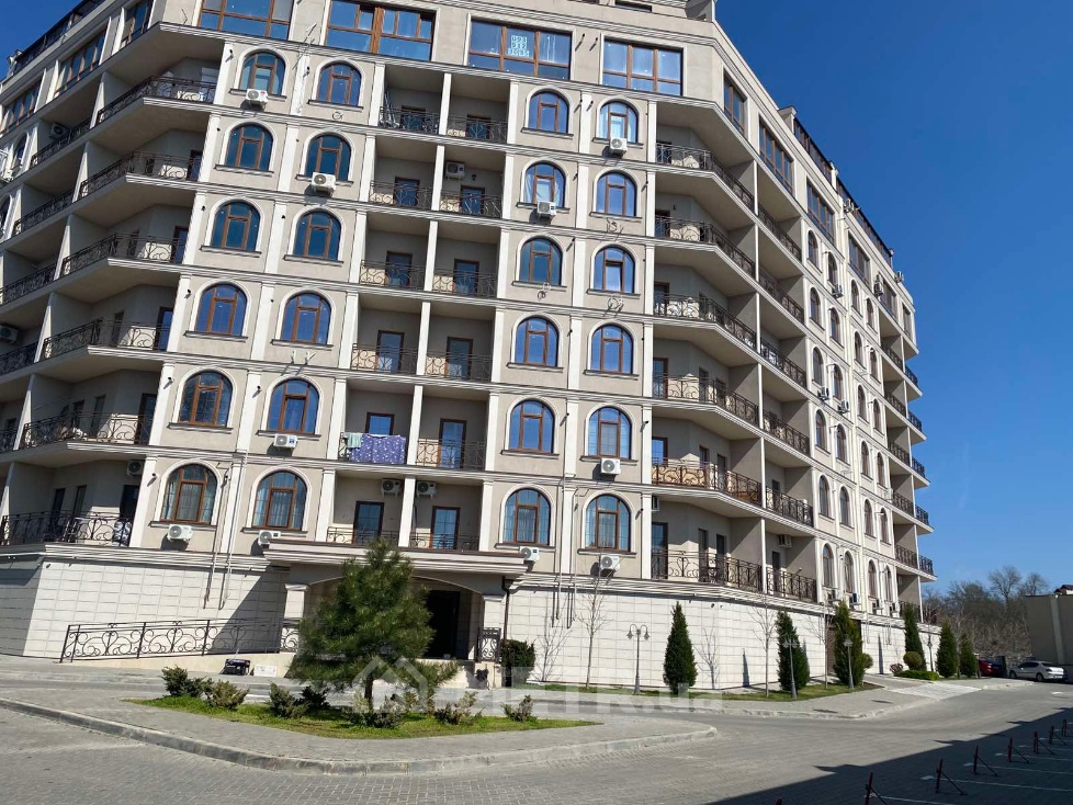 Фото квартиры, г. Одесса, ул. Дача Ковалевского 91 (22542-2)