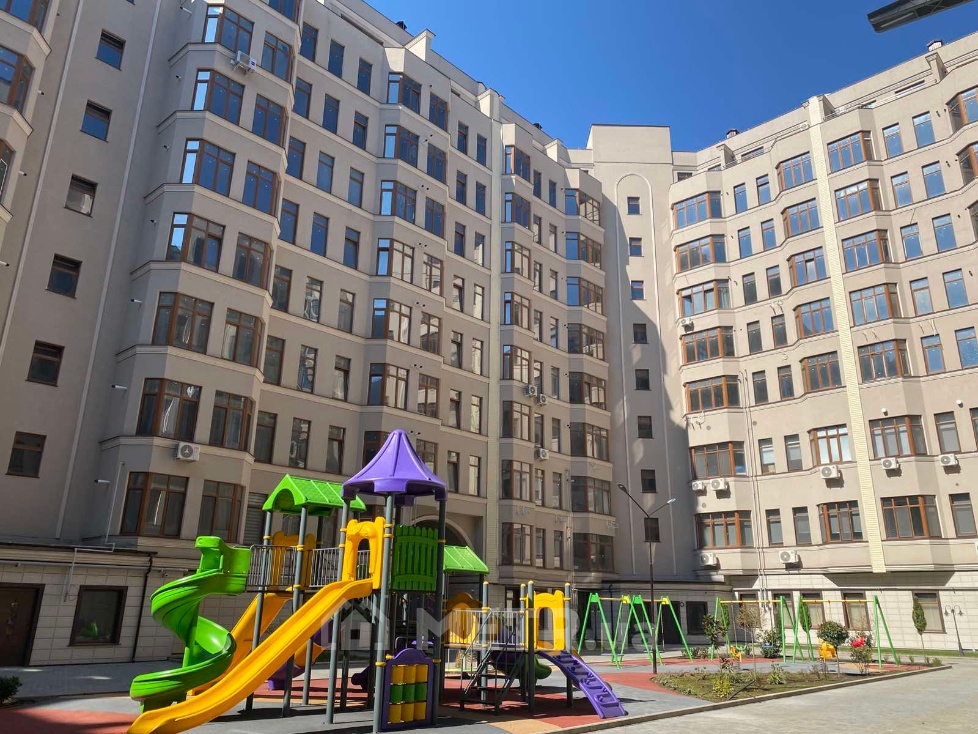 Фото квартиры, г. Одесса, ул. Дача Ковалевского 91 (22542-1)